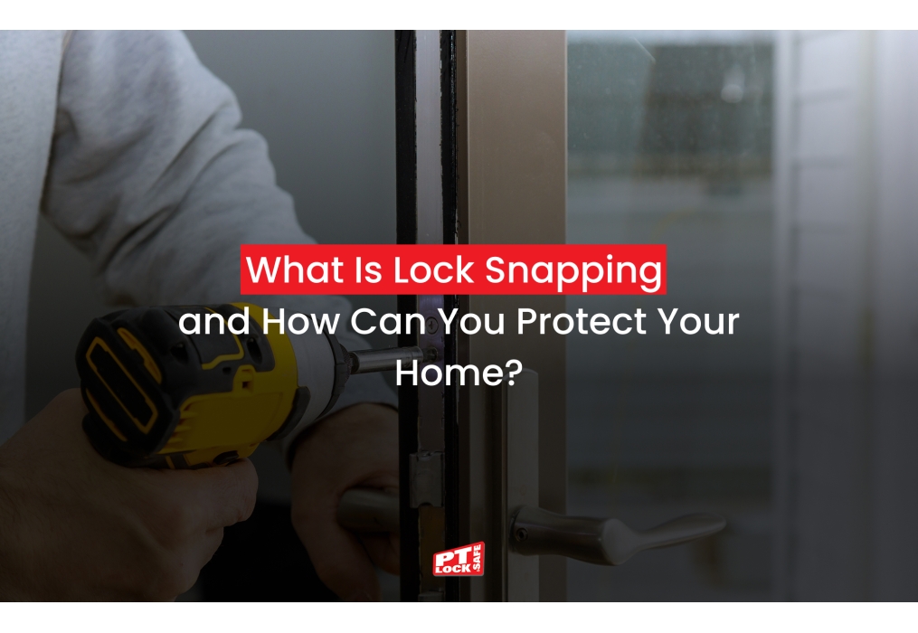 What is lock snapping and how can you protect your home?