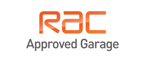 RAC Approved Garage